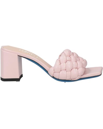 Loriblu Sandals - Pink