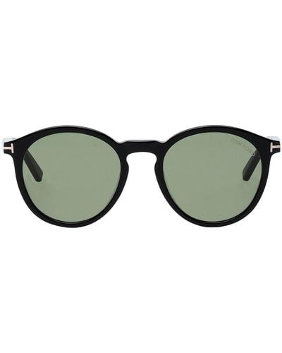 Tom Ford Gafas de sol - Verde