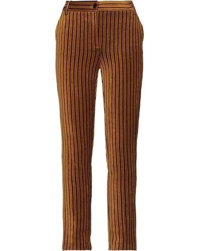 HOD Trousers - Brown