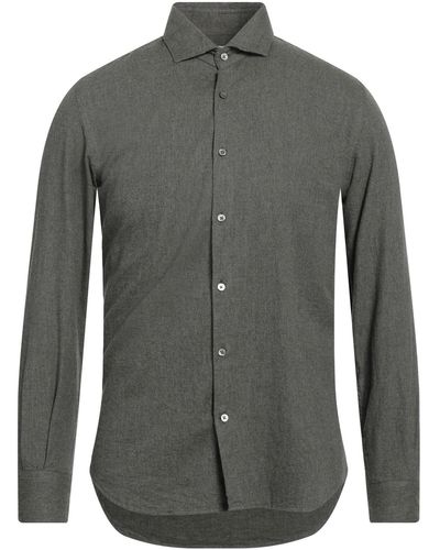 Brooksfield Shirt - Grey