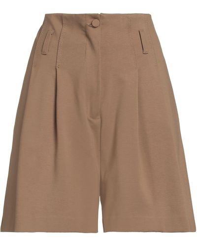 Suoli Shorts & Bermuda Shorts - Natural