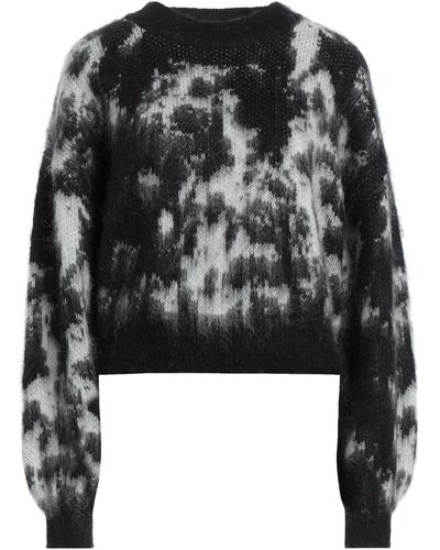 Rodebjer Pullover - Nero