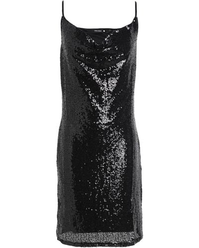 Vero Moda Mini Dress - Black