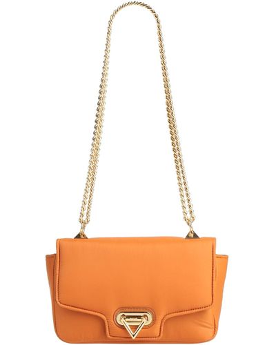 Salar Schultertasche - Orange