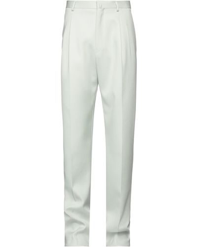 Lanvin Pantalone - Bianco