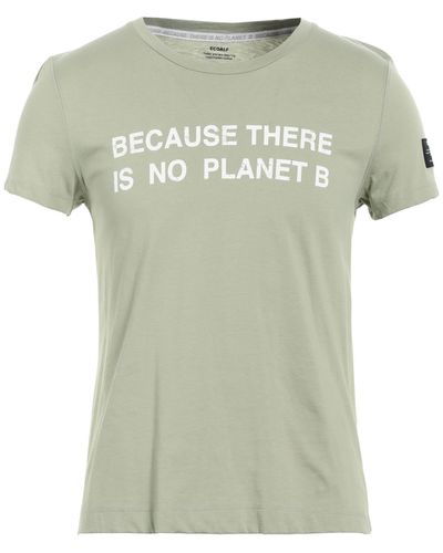 Ecoalf T-shirt - Green
