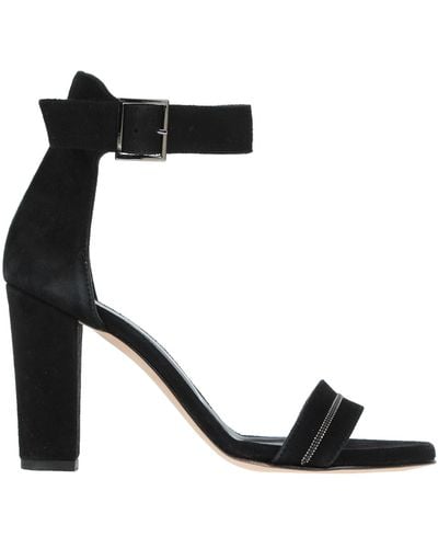Black Peserico Shoes for Women | Lyst