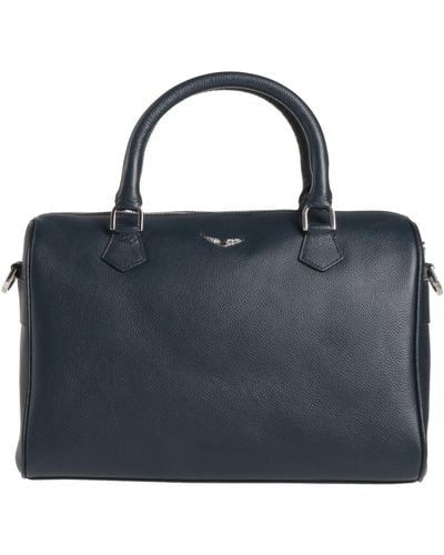 Zadig & Voltaire Handbag - Blue