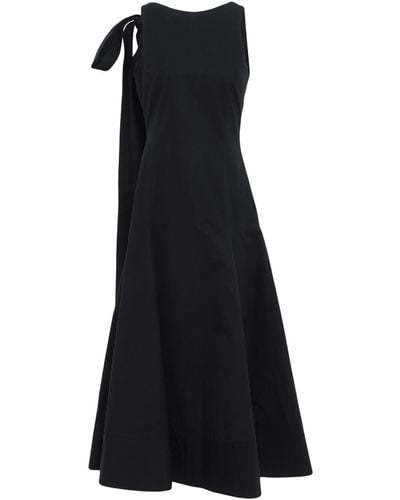 BITE STUDIOS Maxi Dress - Black