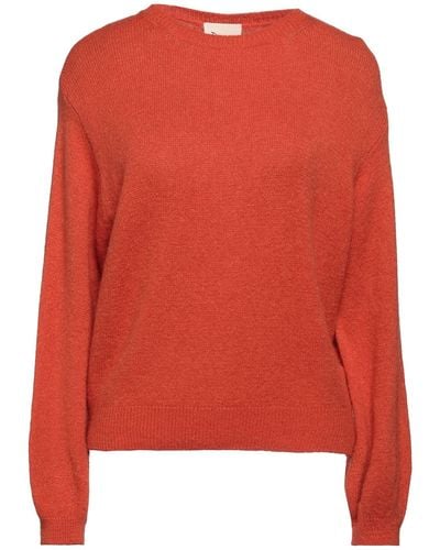 Dixie Jumper - Red