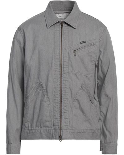 Mountain Research Jacket - Gray