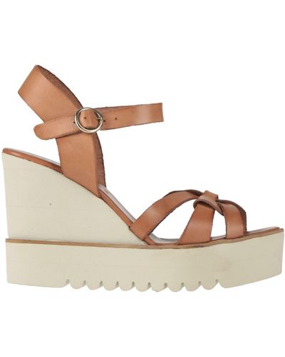 Palomitas By Paloma Barcelo' Sandals - Brown