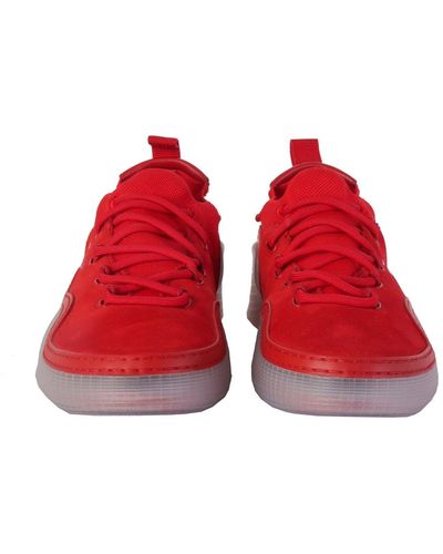 Christian Louboutin Sneakers - Rosso