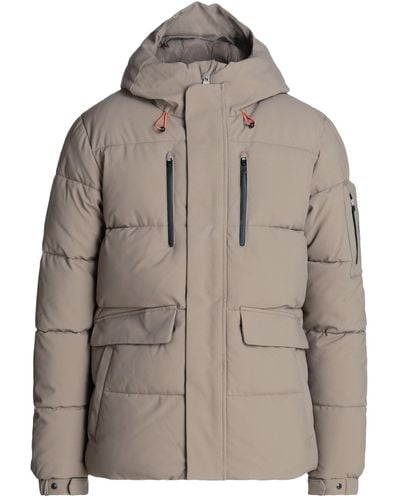 Save The Duck Puffer - Brown