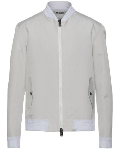 KIRED Jacket - White