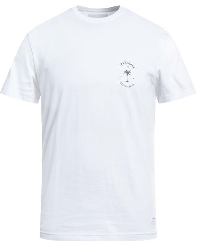 Stampd T-shirt - White