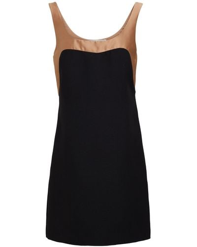 Valentino Garavani Mini Dress - Black