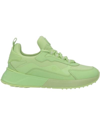 MICHAEL Michael Kors Sneakers - Verde