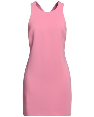 Givenchy Mini Dress - Pink
