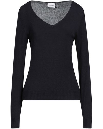 Scaglione Pullover - Blau