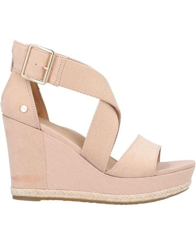 UGG Sandals - Pink