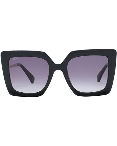 Max Mara Gafas de sol - Azul