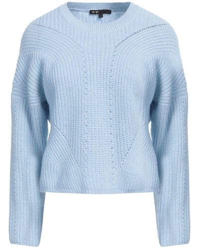 Maje Sweater - Blue