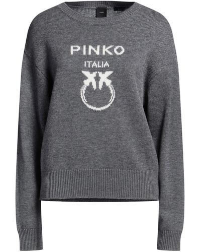 Pinko Pullover - Grau