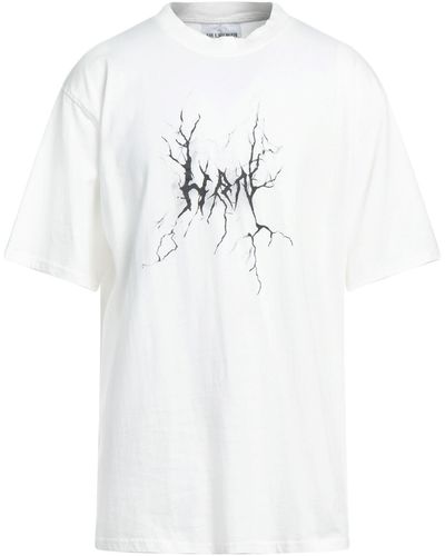 Han Kjobenhavn T-shirt - Bianco