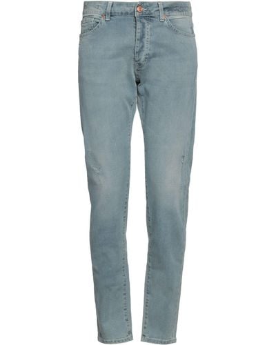 Michael Coal Pantaloni Jeans - Blu