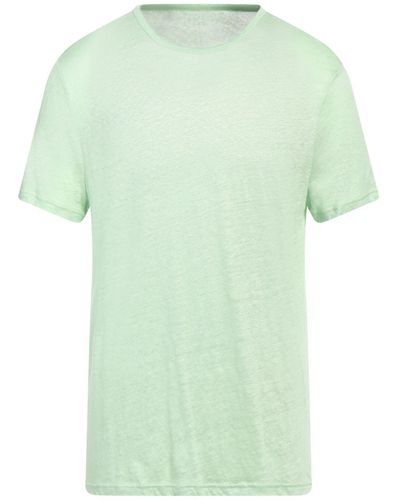 Derek Rose T-shirt - Green