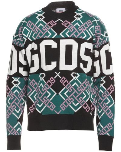 Gcds Sweater - Multicolor