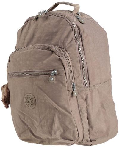 Kipling Backpack - Brown