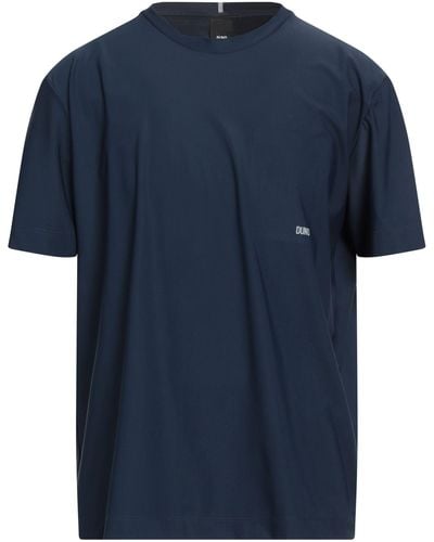 DUNO T-shirt - Blue
