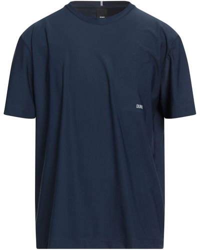 DUNO T-shirt - Blue
