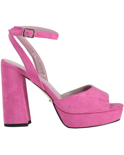 Silvian Heach Sandals - Pink