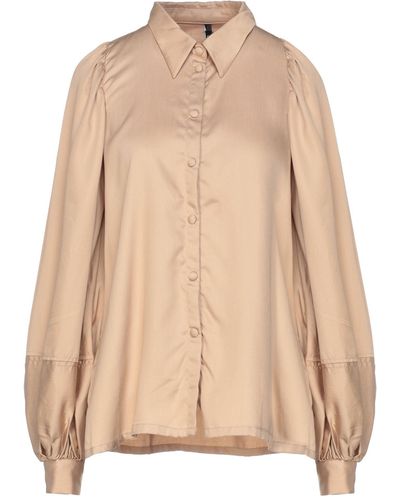 Mother Of Pearl Camicia - Neutro