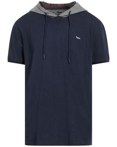 Harmont & Blaine T-shirt - Blue