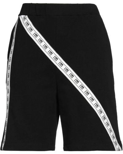 Isola Marras Shorts & Bermuda Shorts - Black