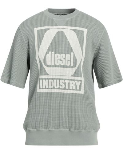 DIESEL Sweater - Gray