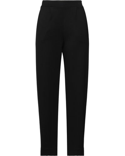 5preview Trousers - Black