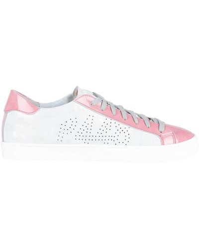 P448 Sneakers - Pink