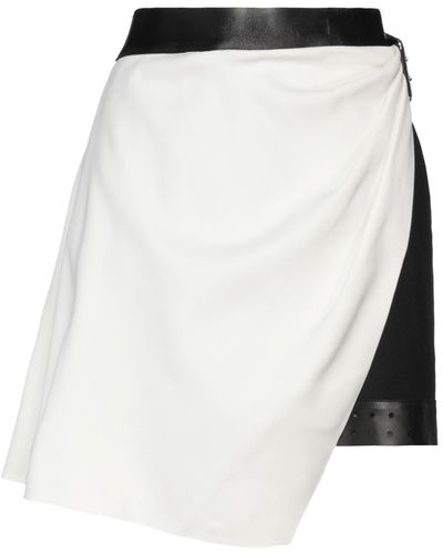 Ports 1961 Mini Skirt - Black