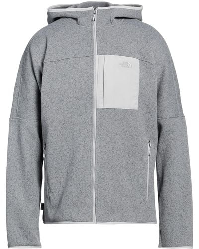 The North Face Cardigan - Grey