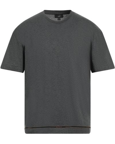Dunhill T-shirt - Grigio