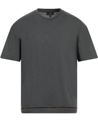 Dunhill T-shirts - Grau