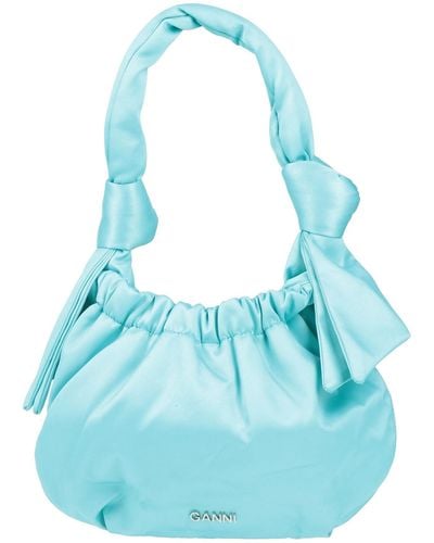Ganni Handtaschen - Blau