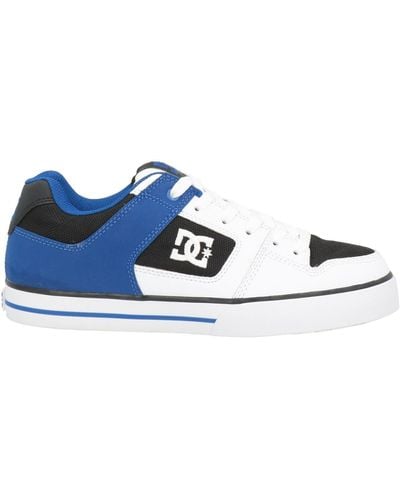 DC Shoes Sneakers - Blue