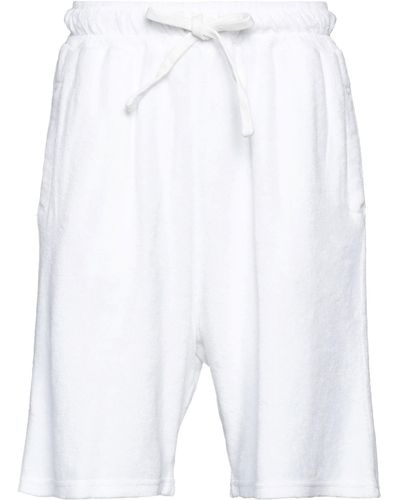 Costumein Shorts & Bermudashorts - Weiß