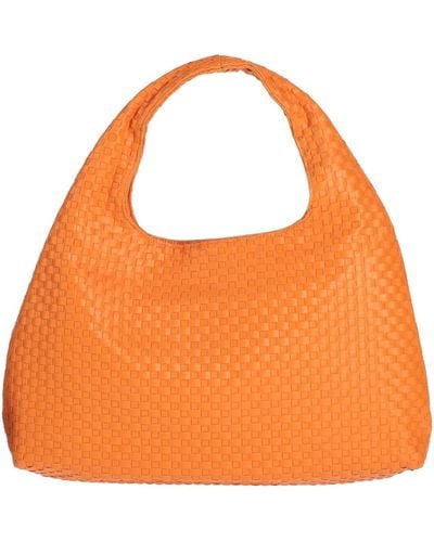 NA-KD Handtaschen - Orange